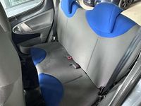 Gebraucht Citroën C1 Advance 68 PS (50 kW) 2008 Zu lackieren dark grey Kleinwagen