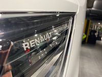 gebraucht Renault Trafic Blue dCi 110 L1H1 3,0t Komfort BOTT