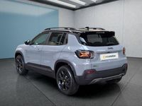 Neu Jeep Avenger 145 PS (106 kW) 2025 Grau SUV