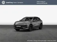 Neu VW T-Roc R-line 150 PS (110 kW) 2026 Grau SUV
