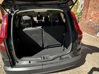 Gebraucht Dacia Jogger 110 PS (80 kW) 2023 Schwarz Van / Kleinbus
