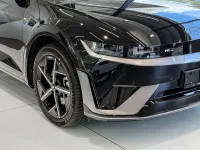 Neu Hyundai Ioniq 5 N Line 167 kW (228 PS) 2026 Abyss black SUV