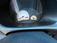 Gebraucht Ford Ka 60 PS (44 kW) 2002 Silber Kleinwagen