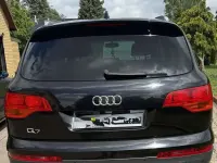 Gebraucht Audi Q7 233 PS (171 kW) 2007 Schwarz SUV