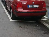 Occasion VW Bora Trendline 101 ch (74 kW) 1999 Berline
