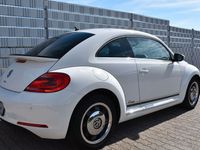 gebraucht VW Beetle * Cup * Sitzheizung * Tempomat * PDC *