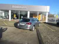 Gebraucht Opel Astra Innovation 140 PS (102 kW) 2013 Silber Kombi
