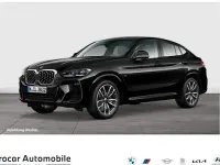 Gebraucht BMW X4 Shadowline 184 PS (135 kW) 2025 Schwarz SUV