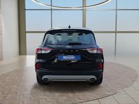 Gebraucht Ford Kuga 150 PS (110 kW) 2024 Obsidianschwarz metallic (metallic) SUV