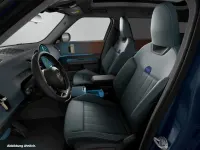 Gebraucht Mini Countryman 218 PS (160 kW) 2025 Indigo sunset blue SUV