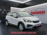 Gebraucht Honda Jazz Executive 98 PS (72 kW) 2020 Premium sunlight white Kleinwagen