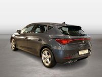 Gebraucht Seat Leon FR 150 PS (110 kW) 2021 Grau Limousine