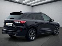 Gebraucht Ford Kuga 224 PS (164 kW) 2021 Grau SUV