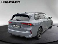 Gebraucht Opel Astra Edition 131 PS (96 kW) 2025 Grau Kombi