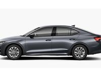Neu Skoda Octavia Selection 116 PS (85 kW) 2026 Graphitgraumetallic Limousine