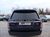 gebraucht Land Rover Range Rover Vogue Pano 360° Kamera Softclous Keyless 22'Alu