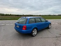 Occasion Audi A4 110 ch (80 kW) 1996 Bleue Break