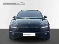 Gebraucht Porsche Cayenne 382 PS (280 kW) 2013 Schwarz SUV