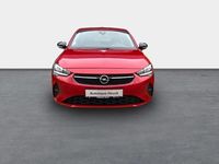 gebraucht Opel Corsa F Edition 1.2 EU6d DAB Spurhalteass. Verkehrszeichenerk. Tel.-Vorb. PDC Berganfahrass.