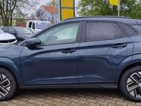 gebraucht Hyundai Kona Elektro 150kW Prime Voll-LED, Head-Up, 11OBC, R...