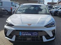 Gebraucht Cupra Leon VZ 333 PS (244 kW) 2025 "nevada" weiss Kombi
