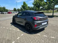 Gebraucht Ford Puma 125 PS (91 kW) 2023 Grau SUV