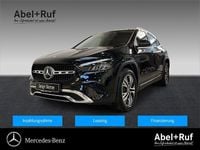 Gebraucht Mercedes GLA180 Progressive 136 PS (100 kW) 2025 Schwarz SUV