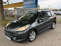 Gebraucht Peugeot 207 Sport 120 PS (88 kW) 2008 Kombi