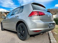 gebraucht VW Golf TDI*DSG*NAVI*PDC*MULTI*TOP*