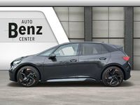 Second-hand Cupra Born 150 kW (204 CP) 2022 Gri Hatchback