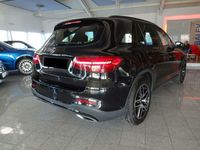 gebraucht Mercedes GLC250 d 4MATIC AMG Line Autom. AMG Line