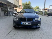 Gebraucht BMW 335 Cabriolet 306 PS (225 kW) 2011 Cabrio