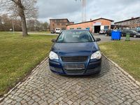 Gebraucht VW Polo 60 PS (44 kW) 2007 Blau Kleinwagen