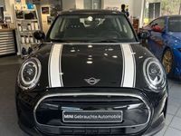 gebraucht Mini Cooper Leder,HeadUp,MultifunktionalesDisplay,Lenkradheizu