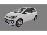 Occasion VW up! 65 ch (47 kW) 2021 Blanc Citadine