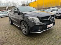 gebraucht Mercedes GLE450 AMG GLE 43 AMG Luft TV Panorama Keyless Soft