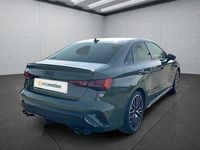 Gebraucht Audi S3 333 PS (244 kW) 2025 Grün Limousine