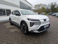 Nowe Mitsubishi Eclipse Diamant Edition 55 kW (75 KM) 2026 Biały SUV