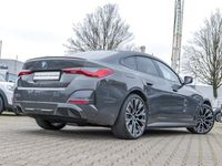 gebraucht BMW i4 eDrive35 Gran Coupé