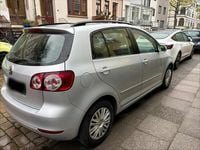 Gebraucht VW Golf VI 80 PS (58 kW) 2009 Silber Kleinwagen