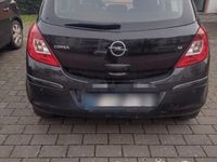 gebraucht Opel Corsa 