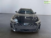 Neu Audi A6 S-Line 204 PS (150 kW) 2025 S8  midnightgreen met. Kombi