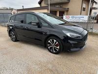 gebraucht Ford S-MAX 2,0 140kW ST-Line Autom. 27313€Netto