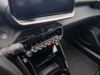 Gebraucht Peugeot 2008 GT 131 PS (96 kW) 2022 Blau SUV