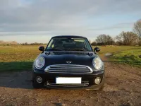 Occasion Mini Cooper 120 ch (88 kW) 2009 Noir Citadine