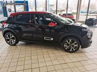 gebraucht Citroën C3 Shine Pack KAMERA~NAVI~TEMPOMAT~SHZ~