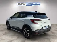 Second-hand Mitsubishi ASX Top 143 CP (105 kW) 2023 Alb SUV