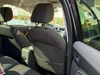 Gebraucht Ford Kuga Titanium 136 PS (100 kW) 2009 Schwarz SUV