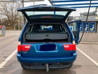 gebraucht BMW X5 e53V8