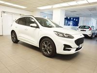 gebraucht Ford Kuga ST-Line Automatik #AHK #Winter-Paket #LE...